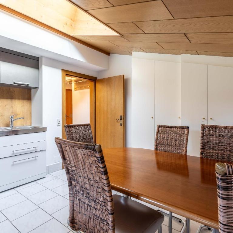 Appartements Wittenius by we rent - Appartamento Deluxe - 5