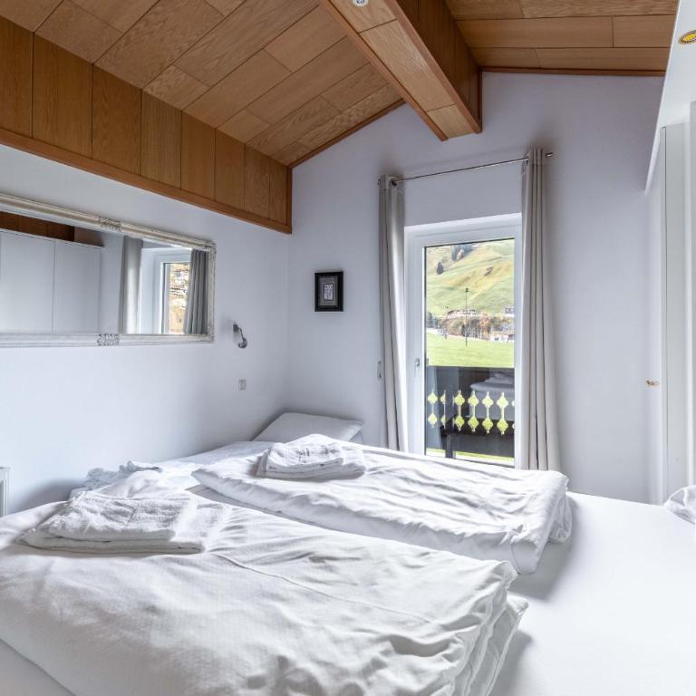 Appartements Wittenius by we rent - Appartamento Deluxe - 8