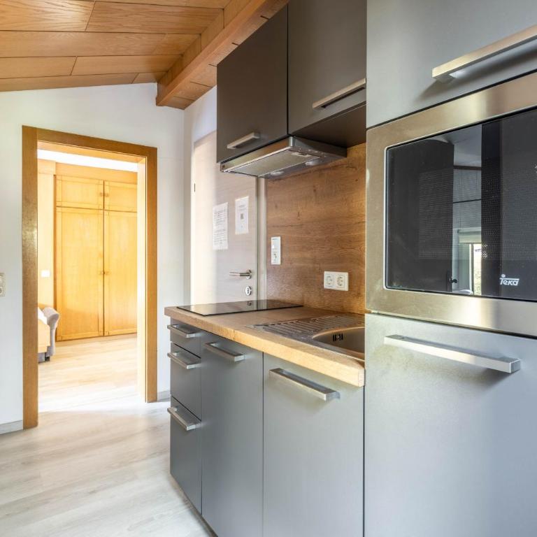Appartements Wittenius by we rent - Appartamento Superior con 1 Camera da Letto - 9