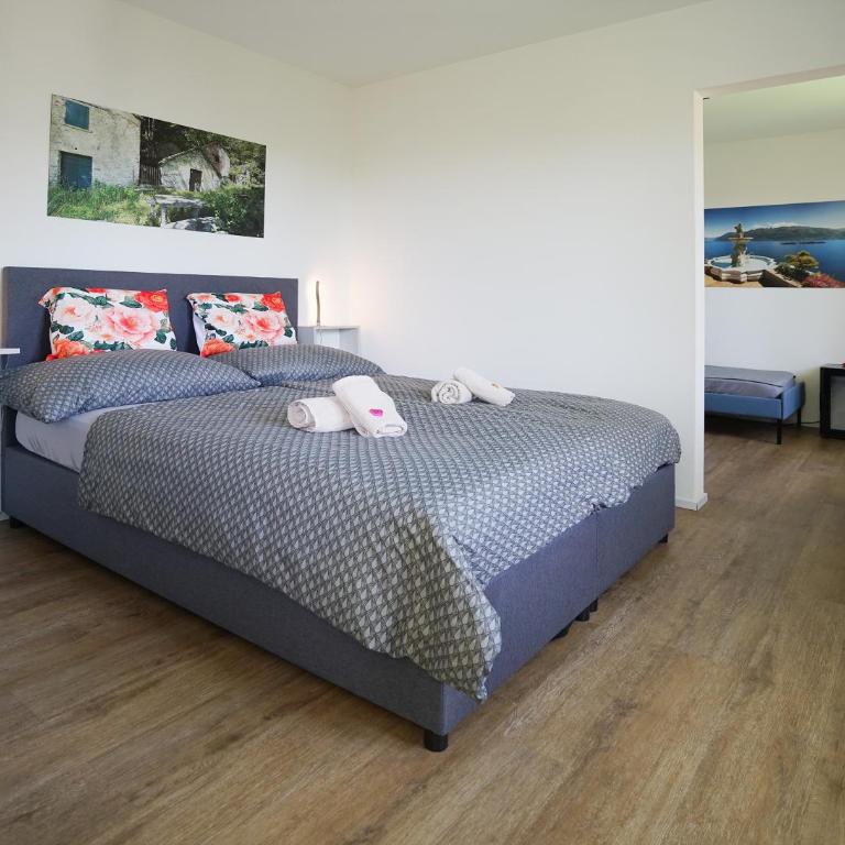 Be easy In Selva - Junior Suite - 5