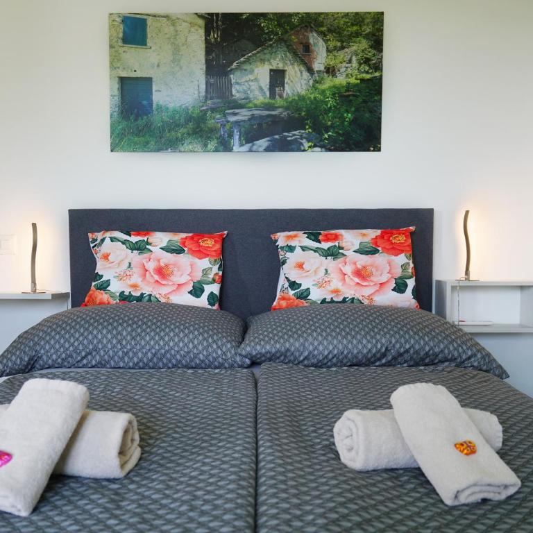 Be easy In Selva - Junior Suite - 3