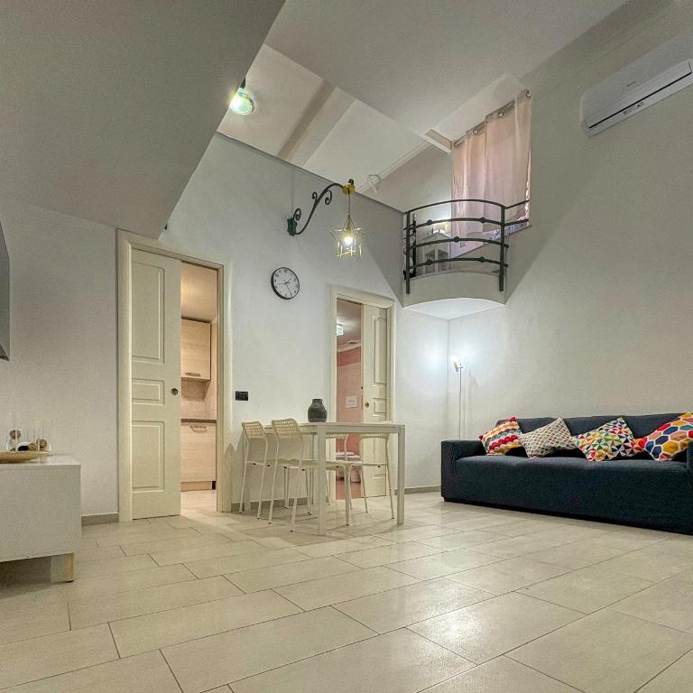 Stella di San Gregorio - Appartamento con 2 Camere da Letto - 6