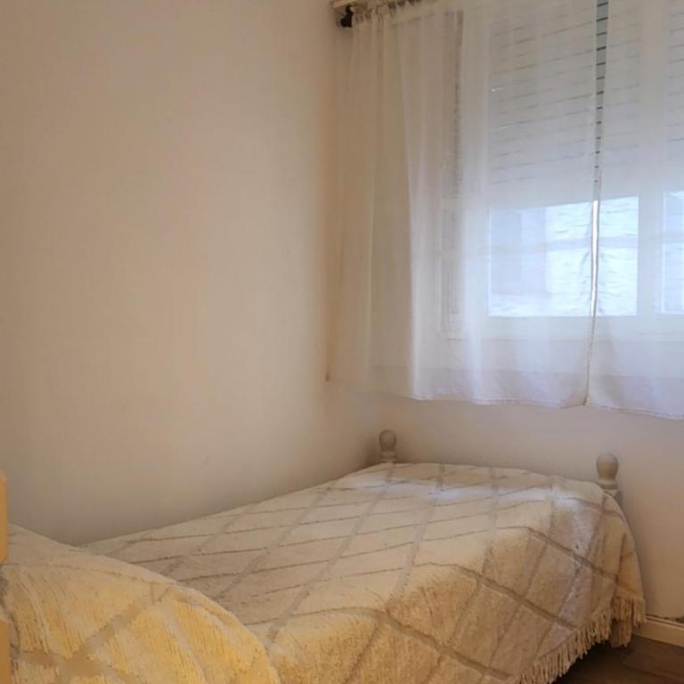 Depto Mar del Plata - Two-Bedroom Apartment - 9