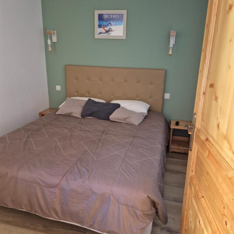 Appart bien situé, belle presta - Appartement 1 Chambre - 5