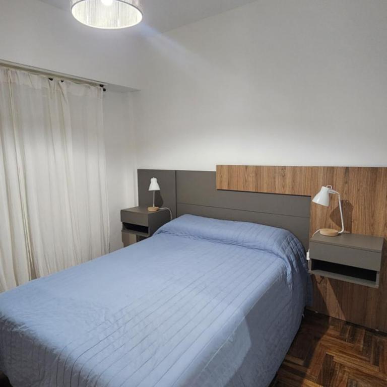 Depto Mar del Plata - Two-Bedroom Apartment - 6