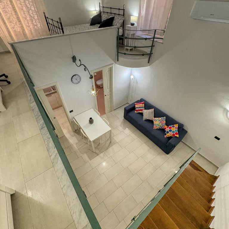 Stella di San Gregorio - Appartamento con 2 Camere da Letto - 7