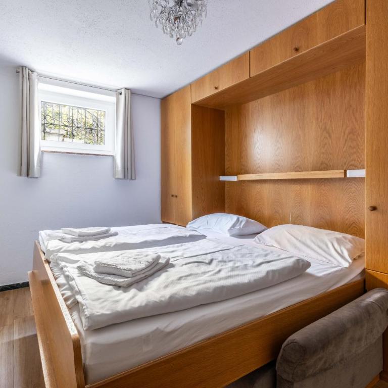 Appartements Wittenius by we rent - Appartamento con 2 Camere da Letto - 7