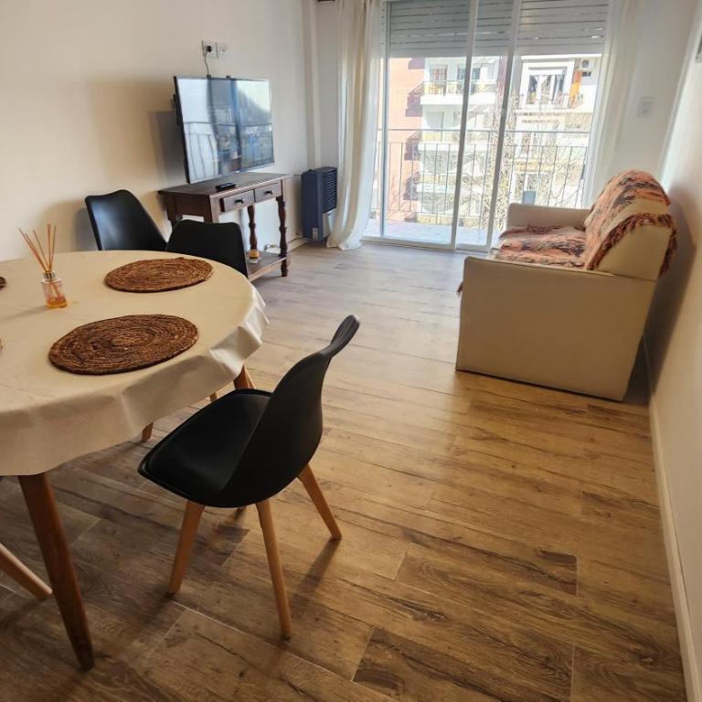 Depto Mar del Plata - Two-Bedroom Apartment - 1