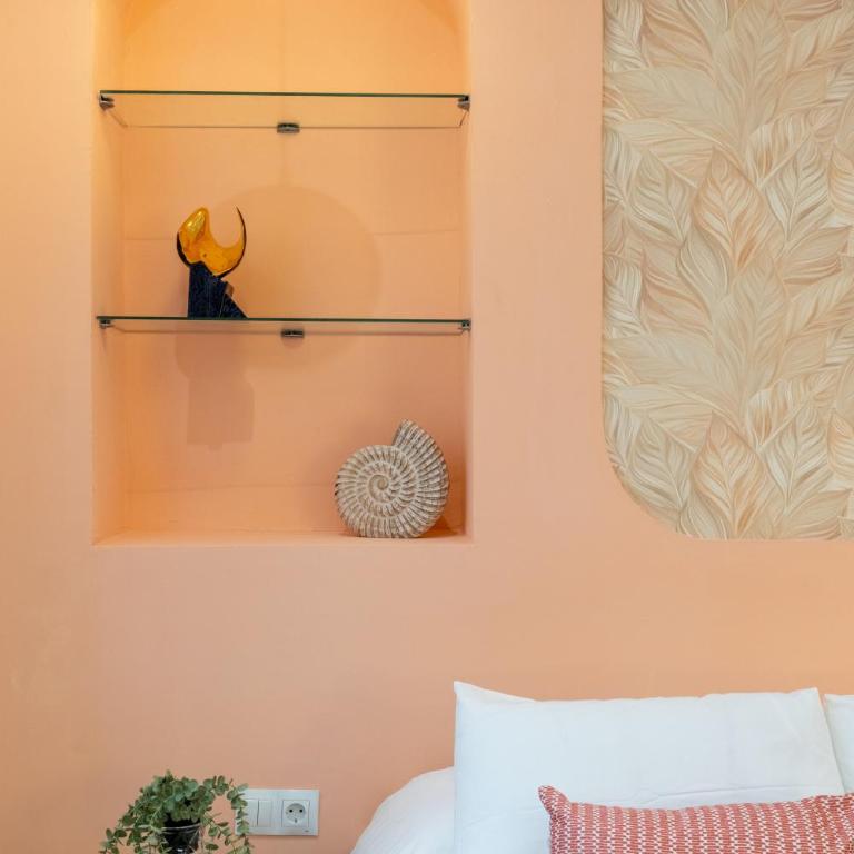 Apartamento exclusivo en Triana - Apartamento de 3 dormitorios - 13