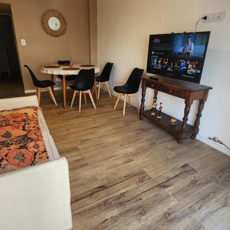 Depto Mar del Plata - Two-Bedroom Apartment - 3