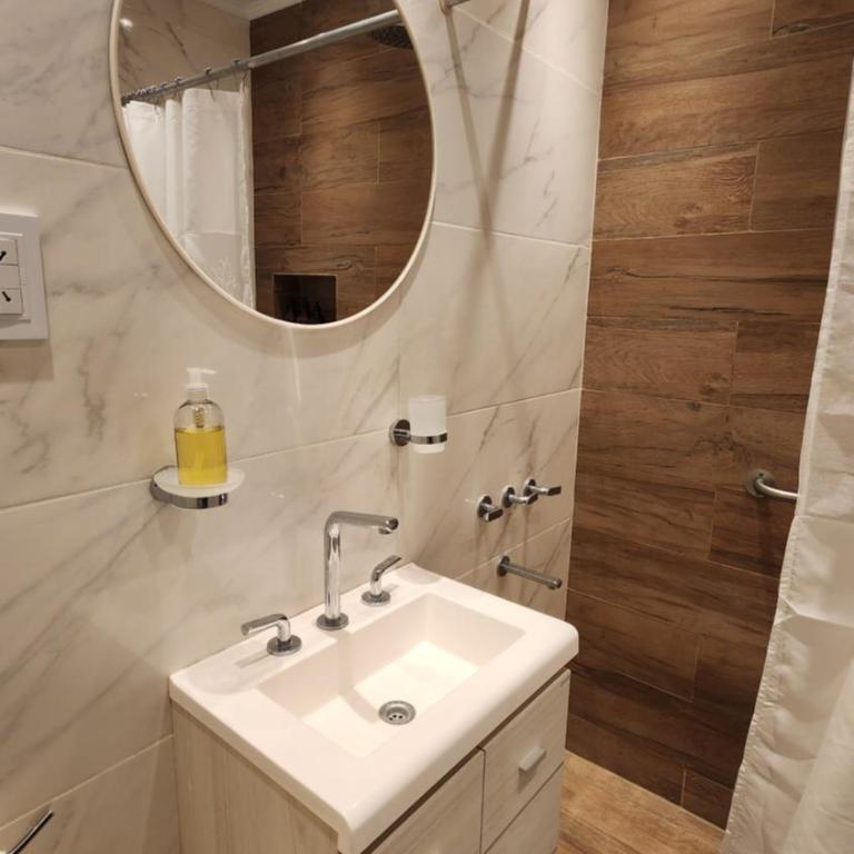 Depto Mar del Plata - Two-Bedroom Apartment - 10