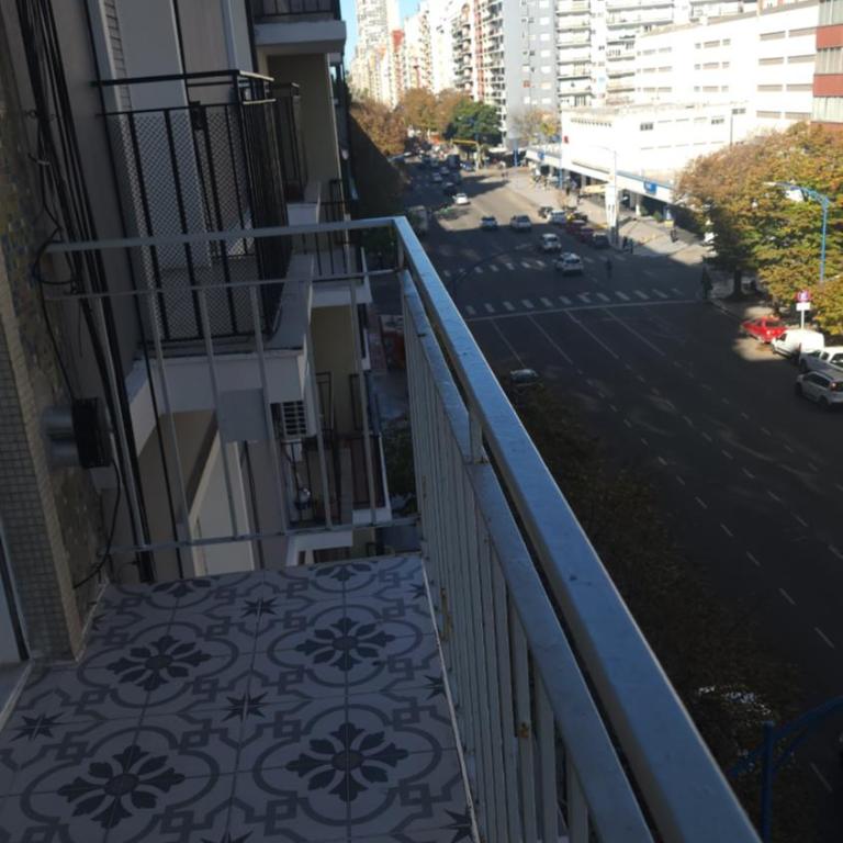 Depto Mar del Plata - Two-Bedroom Apartment - 15