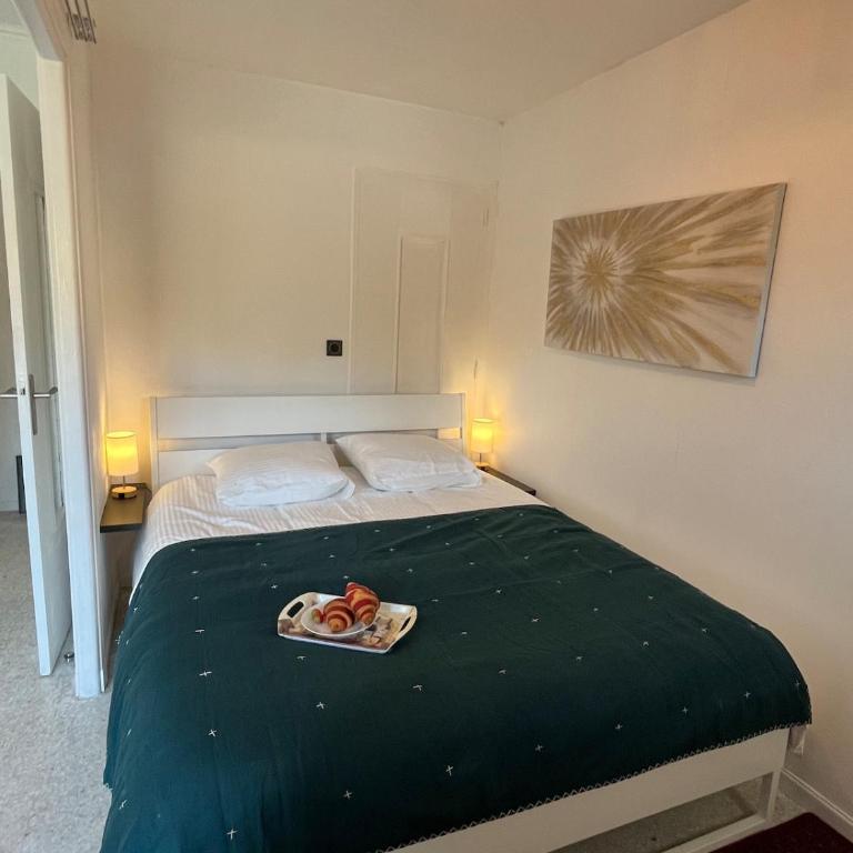 A lovely flat Cannes Breeze in the city centre - Apartment mit 1 Schlafzimmer - 9