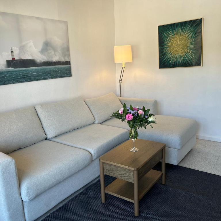 A lovely flat Cannes Breeze in the city centre - Apartment mit 1 Schlafzimmer - 10