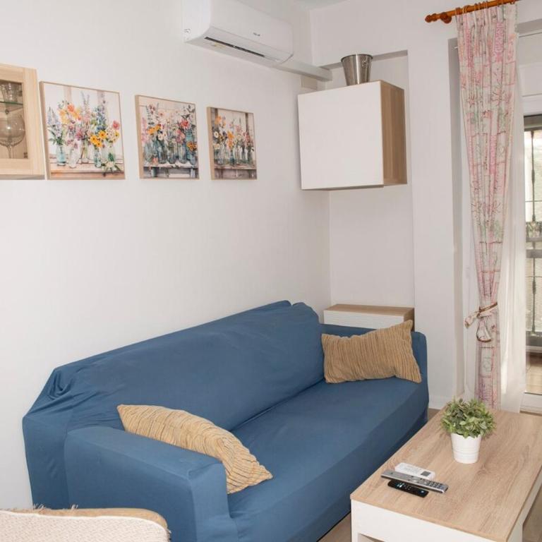 Precioso apartamento Benalmádena costa - Two-Room Apartment - 3