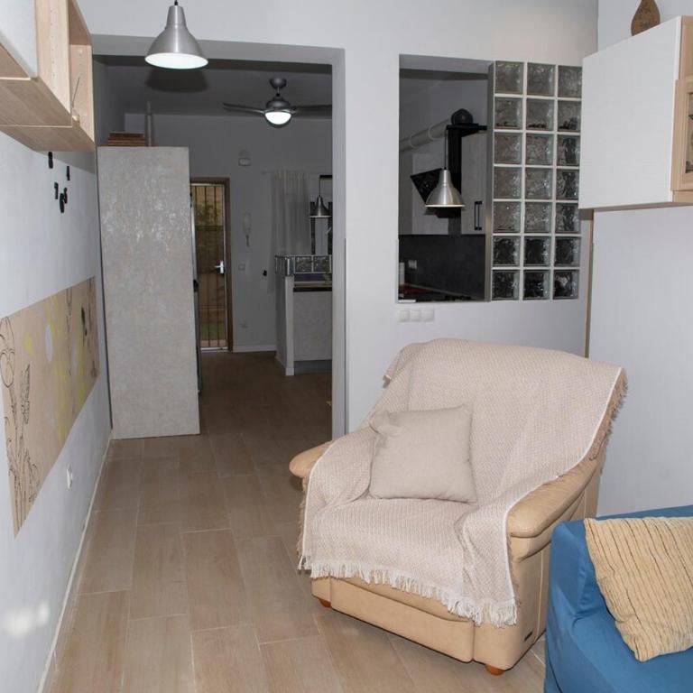 Precioso apartamento Benalmádena costa - Two-Room Apartment - 5