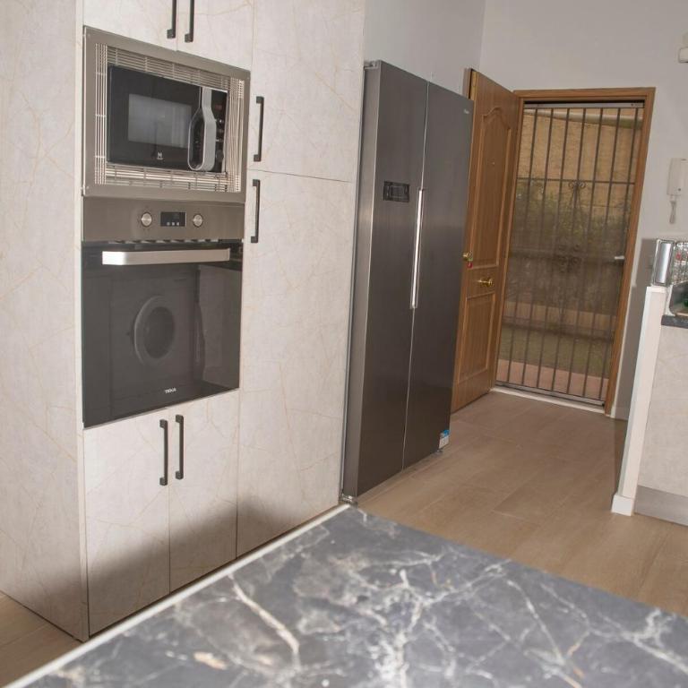Precioso apartamento Benalmádena costa - Two-Room Apartment - 8