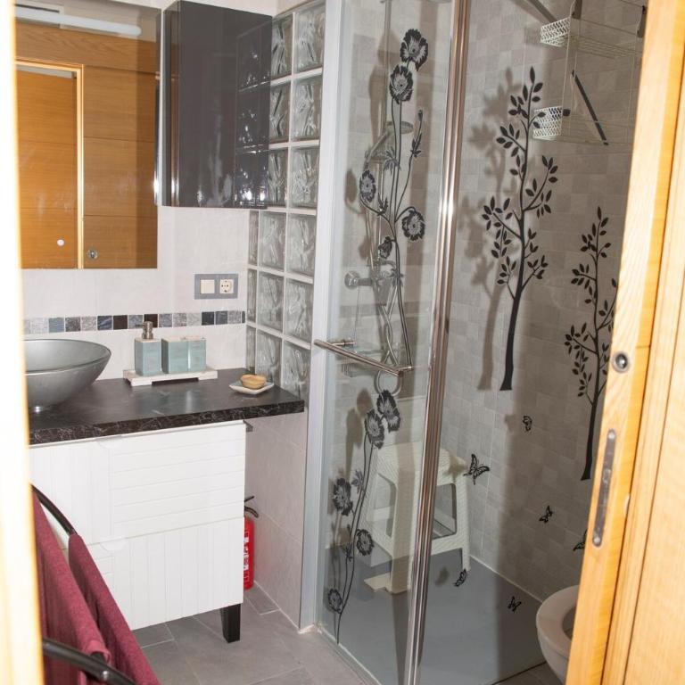 Precioso apartamento Benalmádena costa - Two-Room Apartment - 10