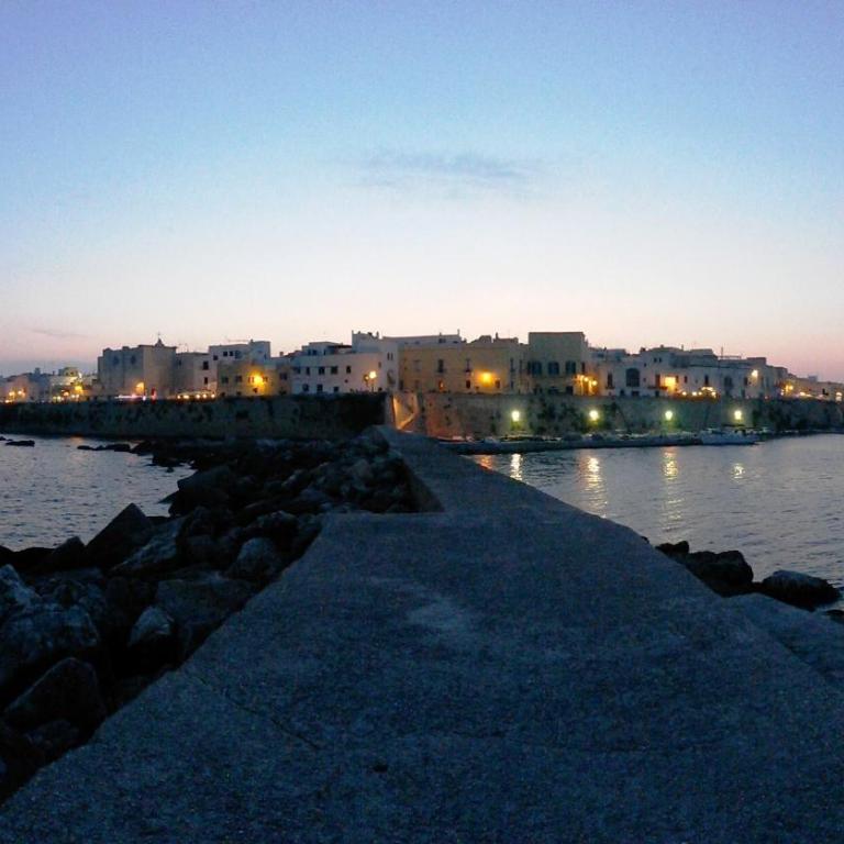 La casetta del marinaio - Casa con 1 Camera da Letto - 44