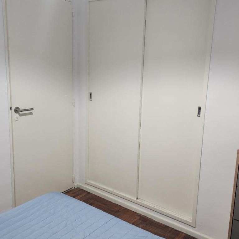 Depto Mar del Plata - Two-Bedroom Apartment - 8