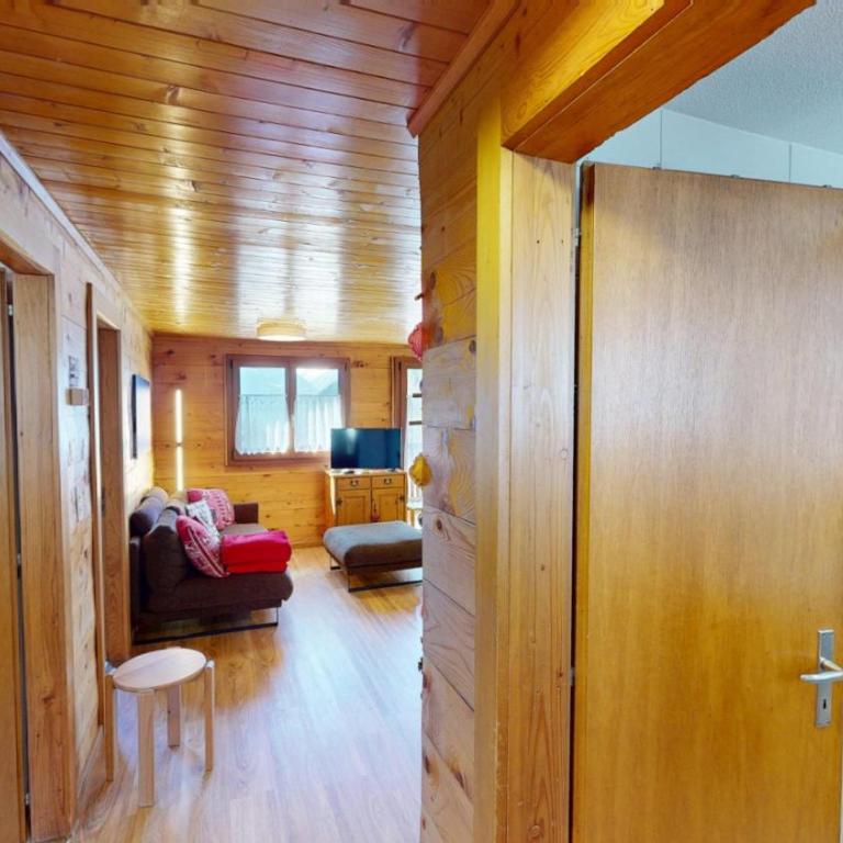 Chalet Schönblick - Appartamento con 2 Camere da Letto - 8