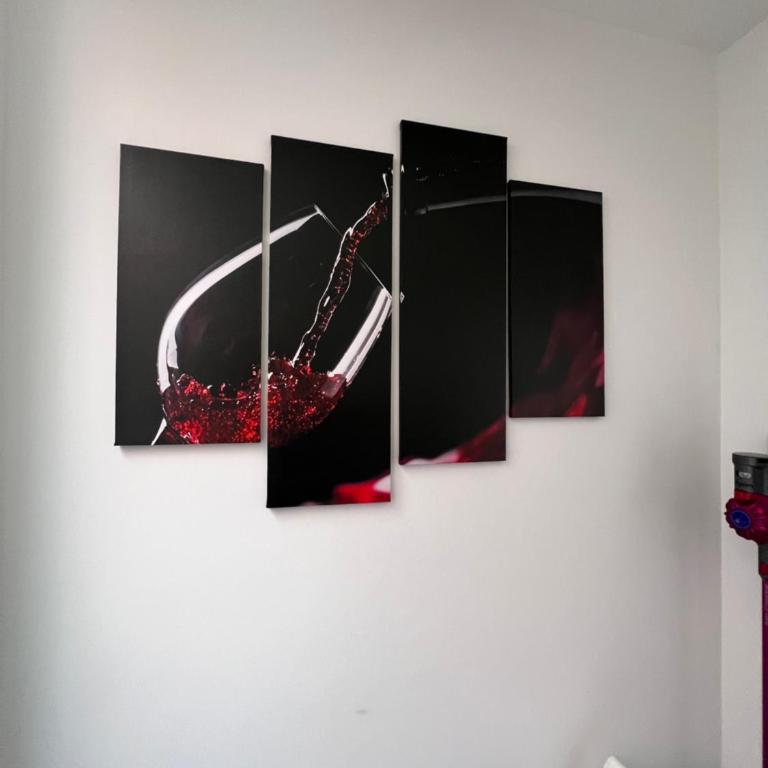 Lili House - San Salvario & Molinette - Appartamento con 1 Camera da Letto - 1