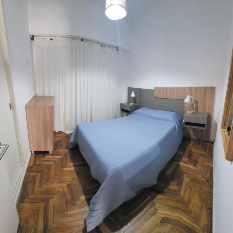 Depto Mar del Plata - Two-Bedroom Apartment - 7