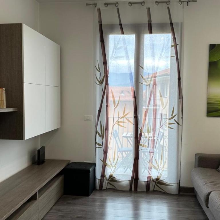 Casa Victoria - Appartamento con 1 Camera da Letto - 10