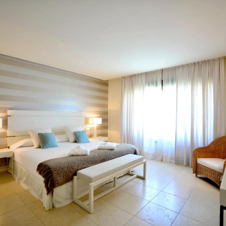 Aparthotel Novo Resort - Apartamento de lujo de 3 dormitorios con 3 baños - 13