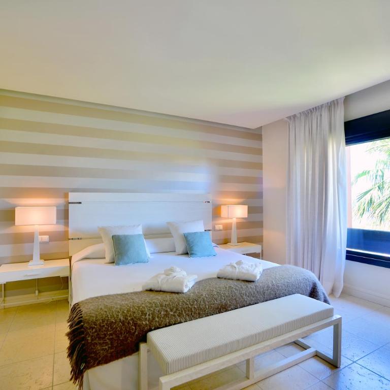 Aparthotel Novo Resort - Apartamento de lujo de 3 dormitorios con 3 baños - 14