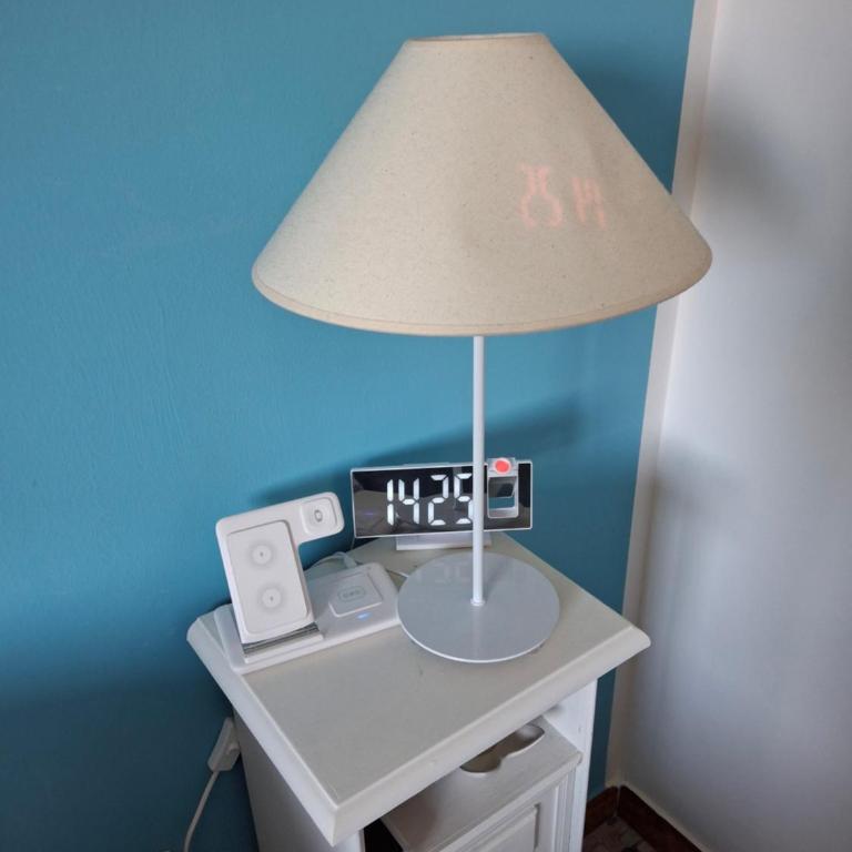 Ricky House - One-Bedroom Apartment - 52