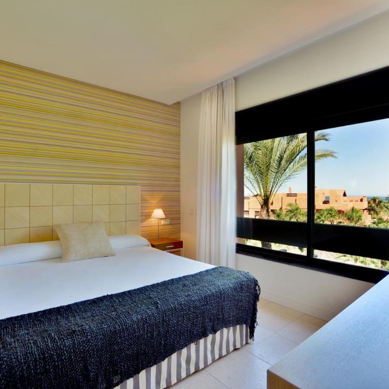 Aparthotel Novo Resort - Apartamento de lujo de 3 dormitorios con 3 baños - 15