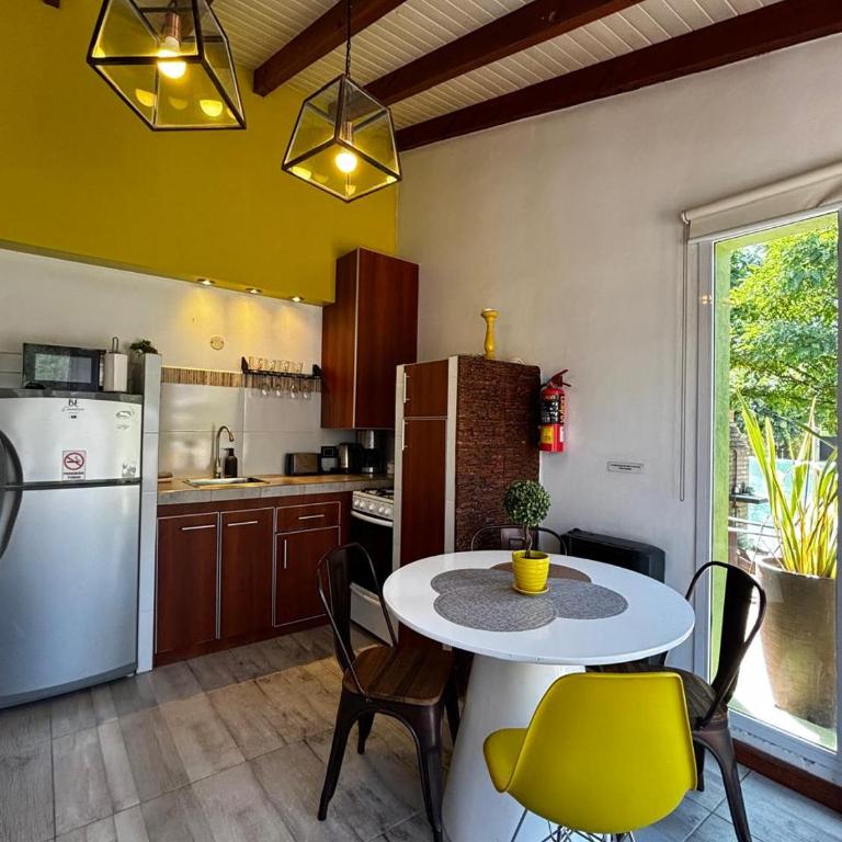 Cabañas Sublime Bolson - Apartamento Superior - 11