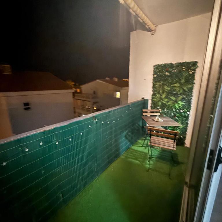 Apartamento Caletillas Beach - Apartamento de 2 dormitorios - 21