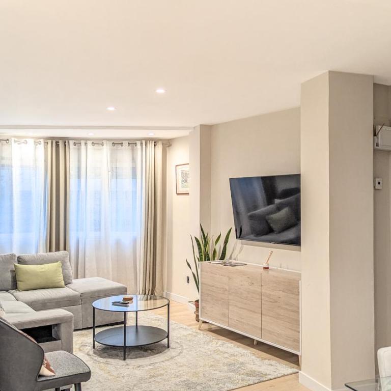 Luxury apartment in Pontevedra - Three-Bedroom Apartment - 4