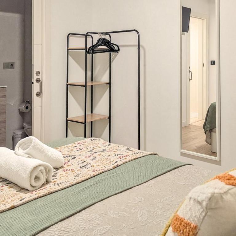 Luxury apartment in Pontevedra - Three-Bedroom Apartment - 17