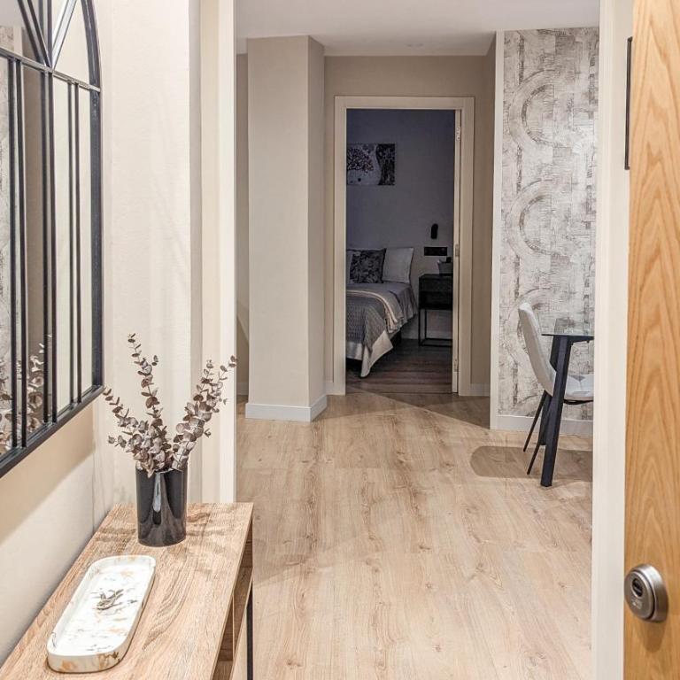 Luxury apartment in Pontevedra - Three-Bedroom Apartment - 11