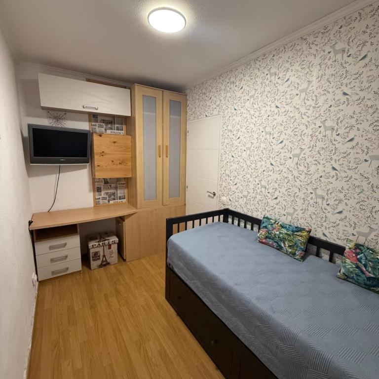 Apartamento Caletillas Beach - Apartamento de 2 dormitorios - 20
