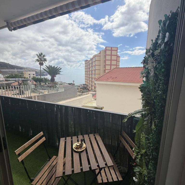 Apartamento Caletillas Beach - Apartamento de 2 dormitorios - 17