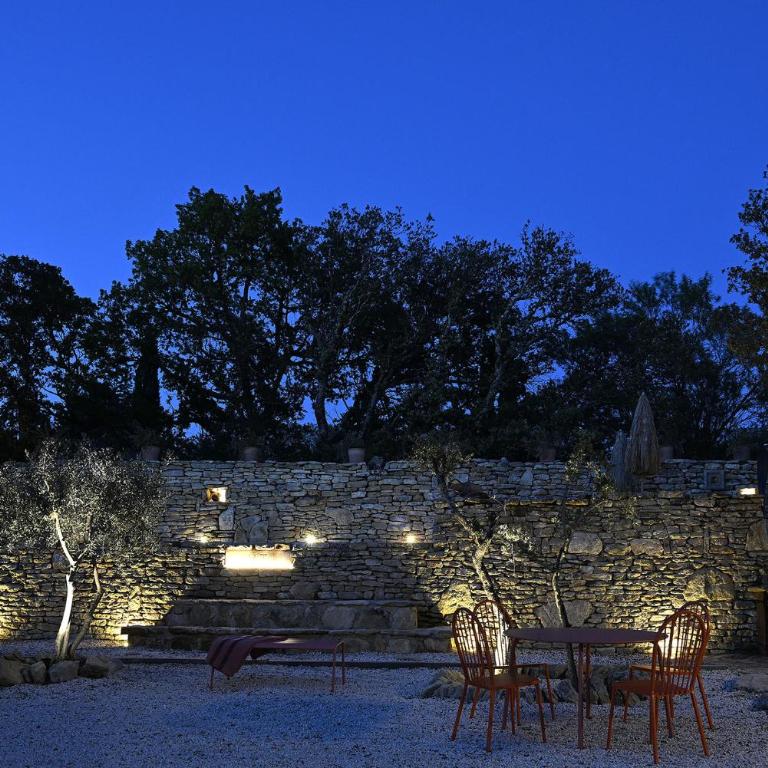 La Borie Oubliée - Villa 3 Chambres - 37