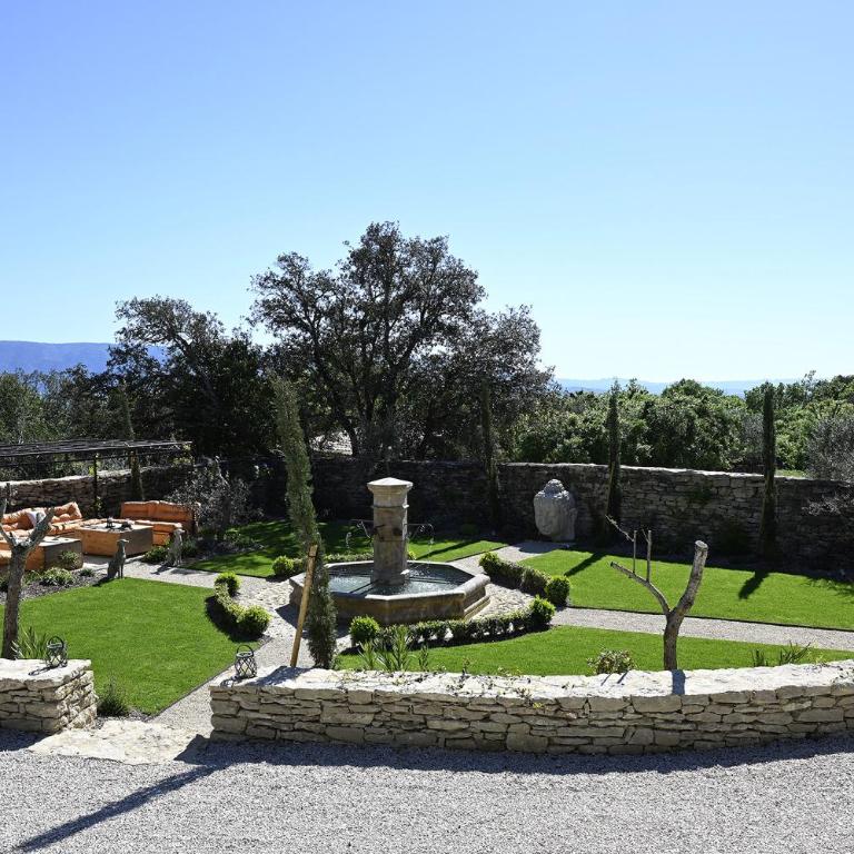 La Borie Oubliée - Villa 3 Chambres - 66