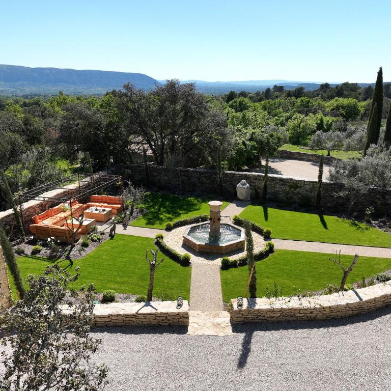 La Borie Oubliée - Villa 3 Chambres - 57