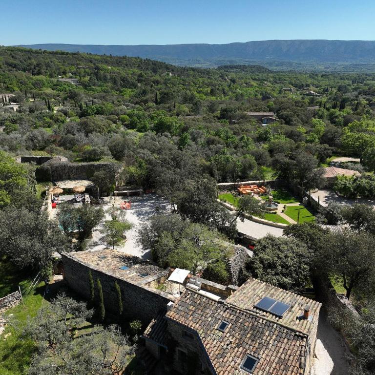 La Borie Oubliée - Villa 3 Chambres - 60