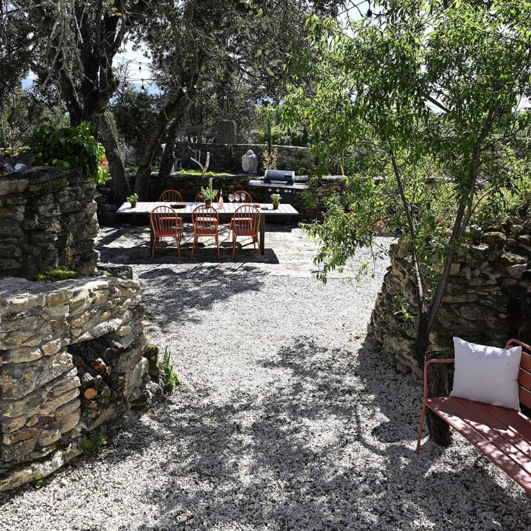La Borie Oubliée - Villa 3 Chambres - 63