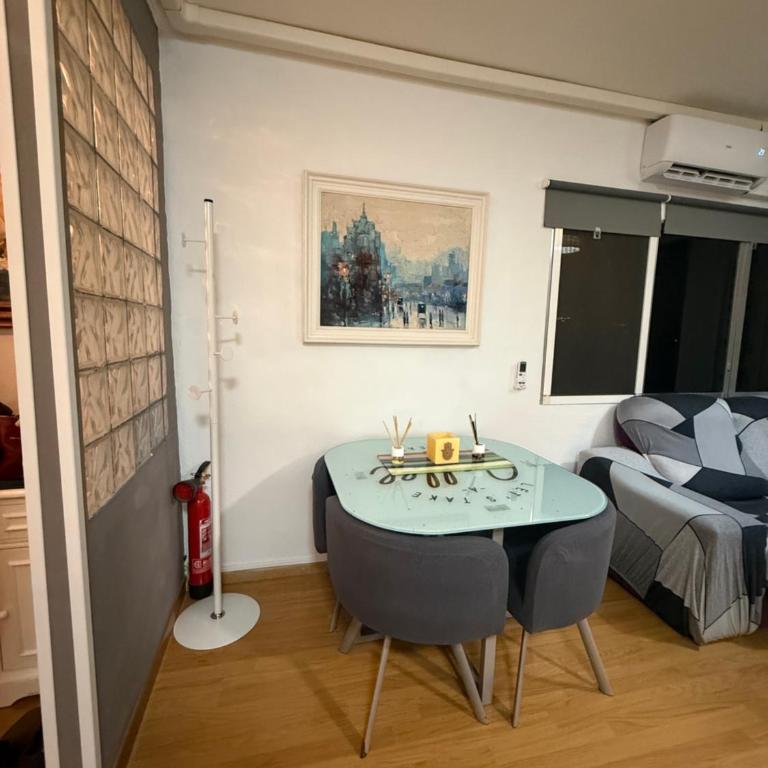 Apartamento Caletillas Beach - Apartamento de 2 dormitorios - 18