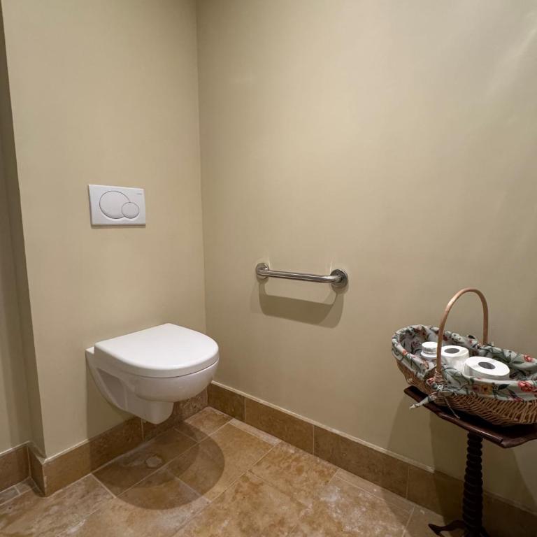 Le Vieux Manoir - Maison 1 Chambre - 5