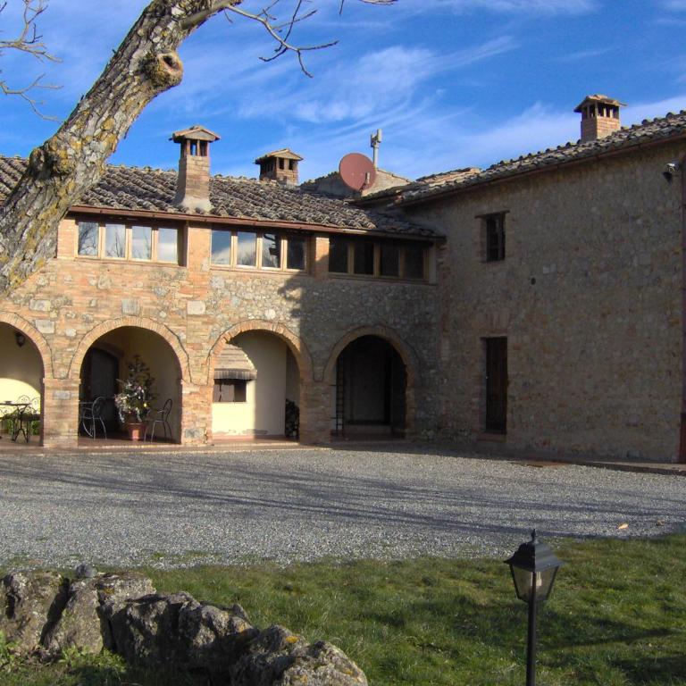 Agriturismo Natura E Salute - Suite - 5