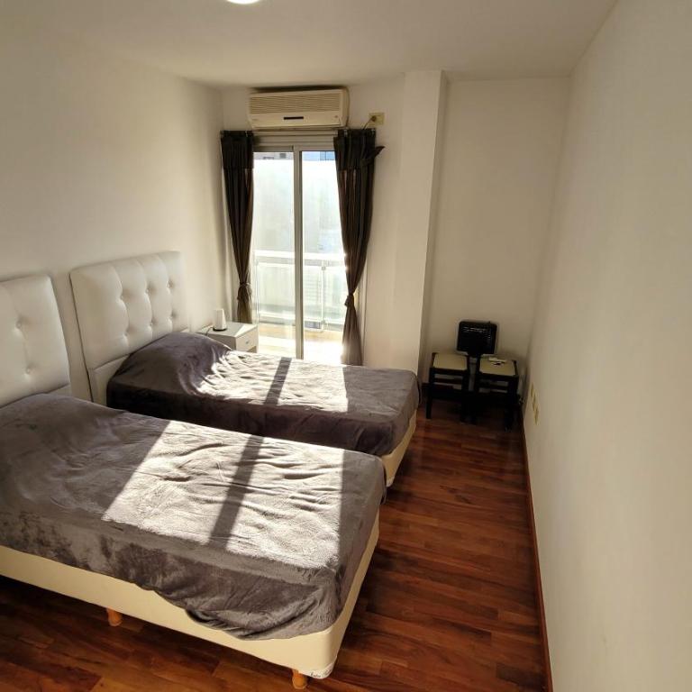 Centrico y muy completo departamento - Apartamento de 1 dormitorio - 12