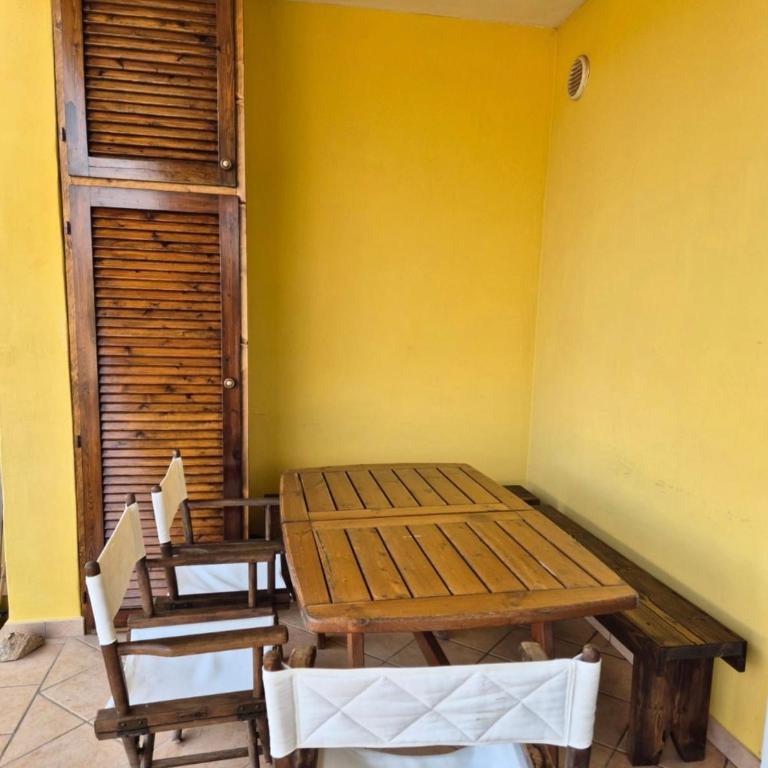 Sweet Home - Two-Bedroom Apartment - 7