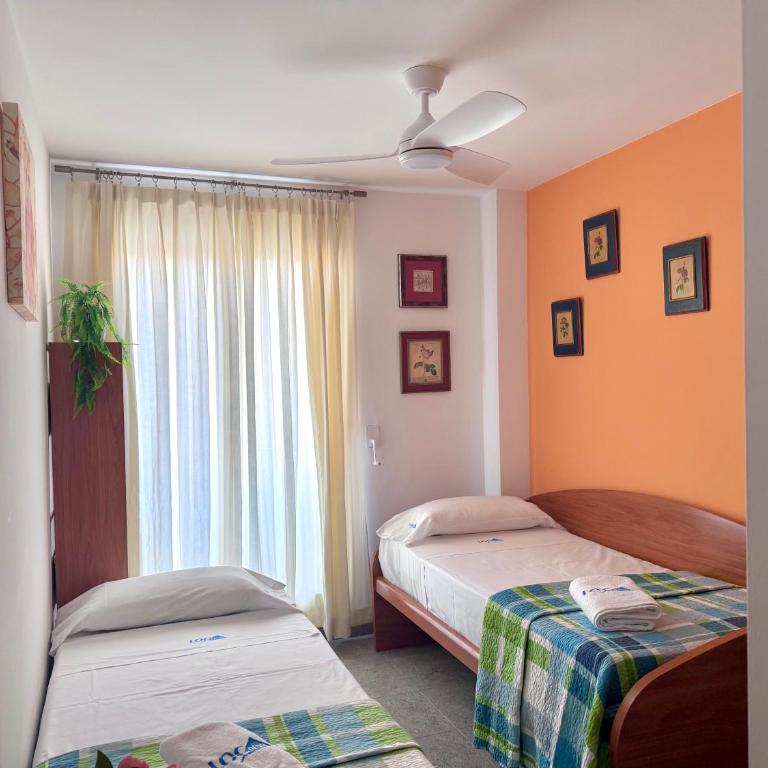 Rosaleda LOCDENIA - Apartamento - 14